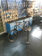 The Flow Werkstatt bietet Reparaturen und technische Unterstützung nach dem Verkauf von Fahrrädern und E-bikes
